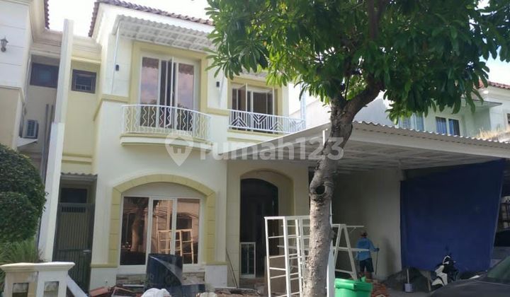 Dijual Rumah Woodland Strategis Siap Huni Dijual Rumah Woodland Strategis Siap Huni