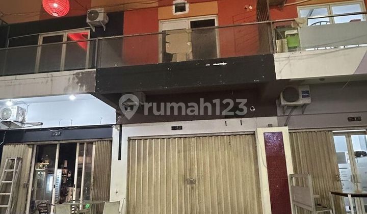 Dijual Ruko Galeria Gwalk Strategis Siap Pakai Dijual Ruko Galeria Gwalk Strategis Siap Pakai