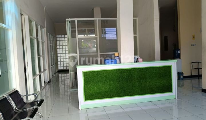 Dijual Gudang Surabaya Ketintang Siap Pakai