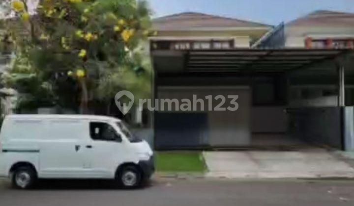 For Sale Strategic Prambanan House Ready to Occupy