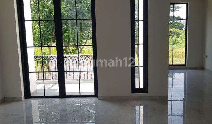 For Sale Royal Residence Strategic Ready to Occupy