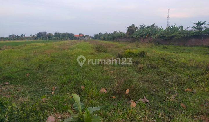 Dijual Tanah Lahan Karangketuk Kota Pasuruan 1