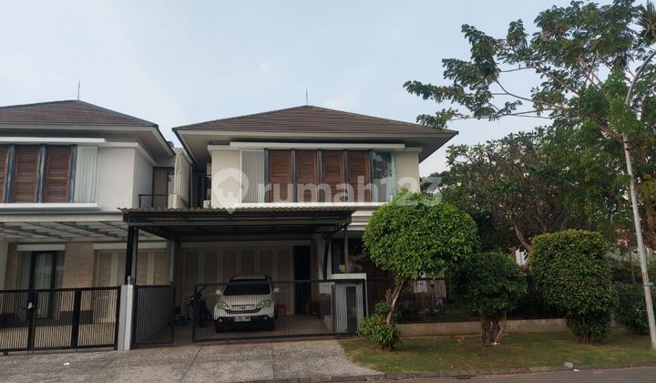 Dijual Rumah Prambanan Residence Strategis Siap Huni