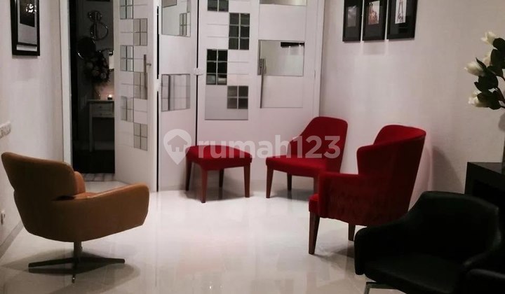 Dijual Rumah Mewah Citraland Utama Strategis Siap Huni 2
