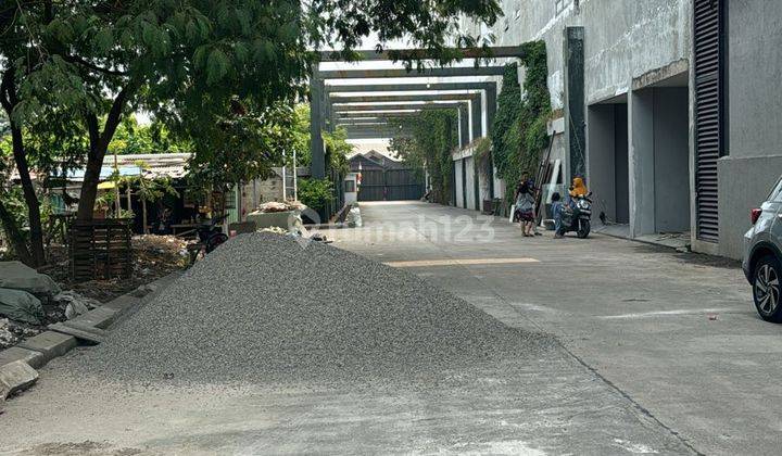 Di JUAL GUDANG AREA KAPUK CENGKARENG -JAKARTA BARAT JUAL CEPAT AjA  1