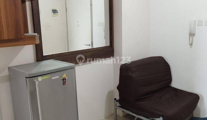 DI JUAL APARTEMEN TINGGAL BAWA KOPER SIAP HUNI SANGAT CANTIK HARGA =360JT  2