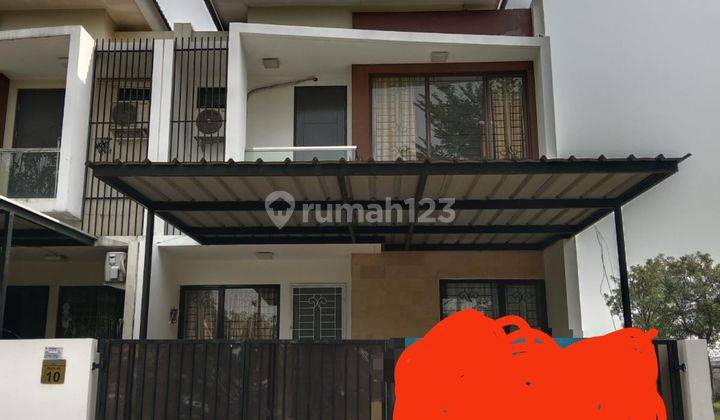 Di Jual Rumah Metland Puri Full Furnish Siap Huni Harga= 1,9 M ( Nego) 1