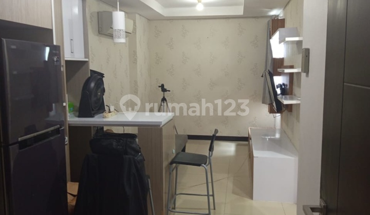 Dijual Cepat Aja Apartemen Sky Terra Condo Lagoon 2