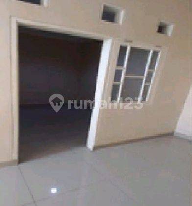 Di Jual Rumah Perumahan Villa Karawaci Tangerang Banten Rumah Siap Huni  2