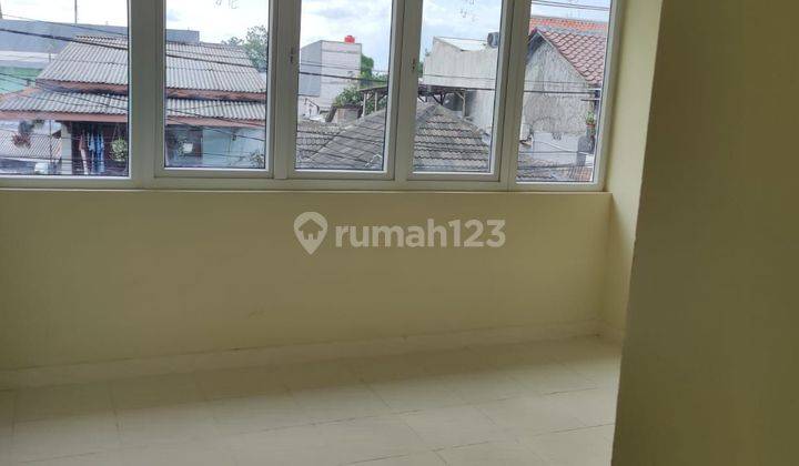 Di Jual Rumah Jalan Cendrawasih Brand New Rumah Siap Huni Lokasi Strategis Rumah Bagus 2