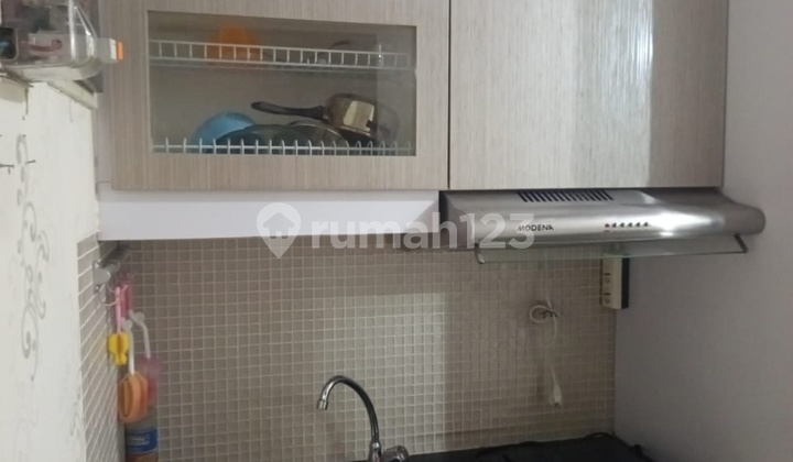 Dijual Cepat Aja Apartemen Sky Terra Condo Lagoon