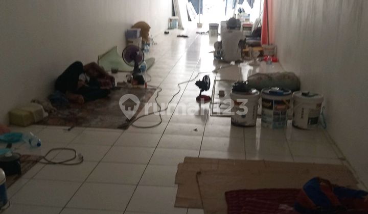 Disewakan Ruko Barukrendang Raya