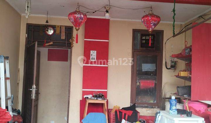 Di Jual Rumah Taman Palam Jalan Sangat Lebar Siap Huni Loo 1