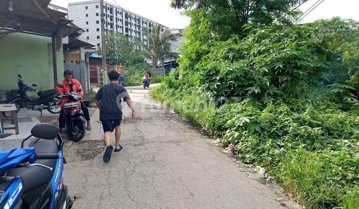 Dijual Tanah / Kavling