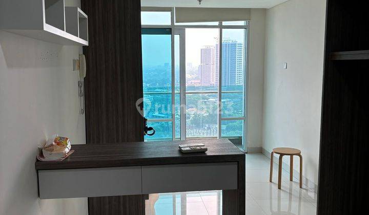 Di JUAL APARTEMEN BROOKLYN TINGGAL BAWA KOPER AJA BOS  2