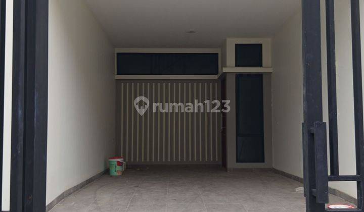 Di Jual Rumah Duri Kepa Mas Unit Brand New Siap Huni Rumah Nya Bagus Jalan Lebar  2