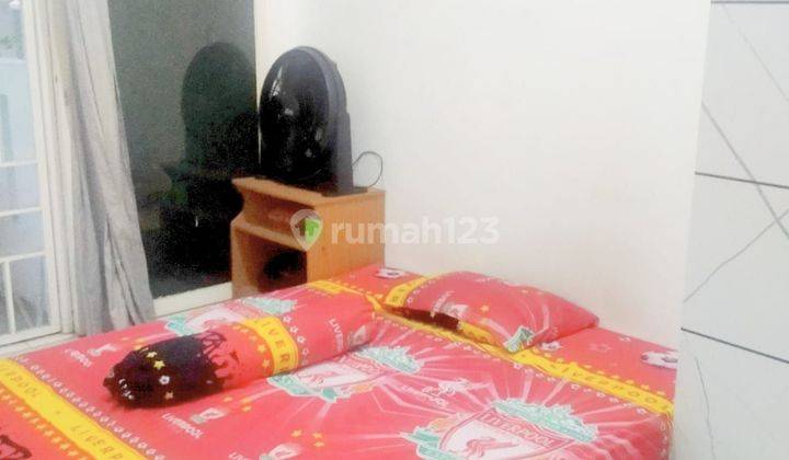 Di Jual Rumah Palapa Dalam Tegal Alur /Kalideres Rumah Second Berbentuk Baru Lokasi Strategis Siap Huni  1