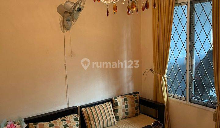 DIJUAL RUMAH METLAND PURI FULL FURNISH TINGGAL BAWA KOPER AJA RUMAH SANGAT BAGUS SIAP HUNI  1