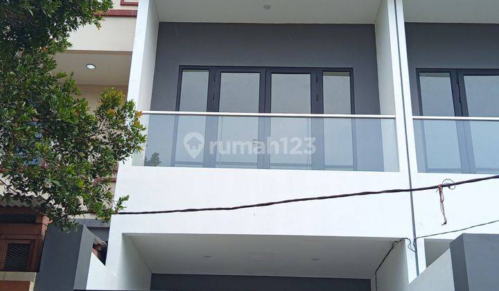 Di Jual Ruko Bisa Juga Tempat Tinggal Atau  Bisa Usaha Online  Unit Brand New  1