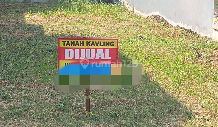 DI JUAL TANAH KAVLING CITRA GARDEN PURI JAKARTA BARAT JUAL CEPAT  2