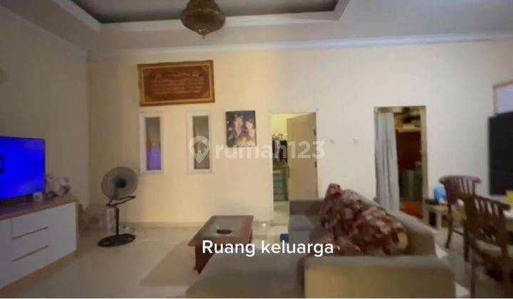 DIJUAL RUMAH METLAND PURI FULL FURNISH TINGGAL BAWA KOPER AJA RUMAH SANGAT BAGUS SIAP HUNI  2