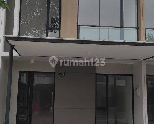 DI JUAL RUMAH PIK  BALTIMORE 2 SIAP HUNI HARGA =1,750 M 1