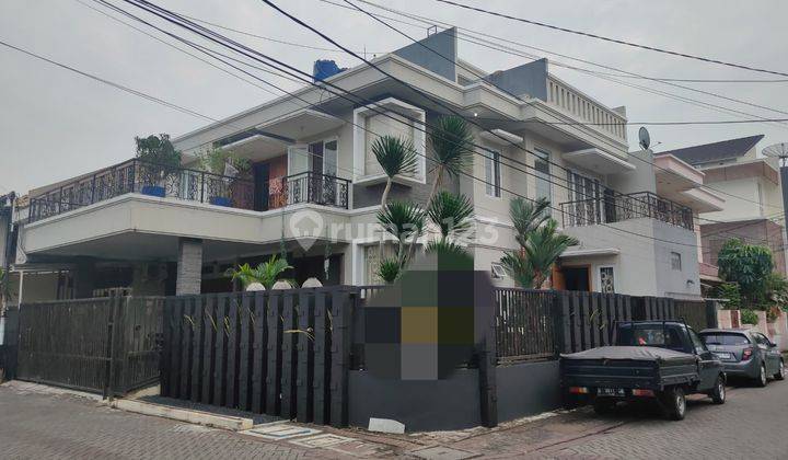 Di Jual Rumah Citra Garden 2 Rumah Sangat Bagus  Tinggal Bawa Koper Aja  1