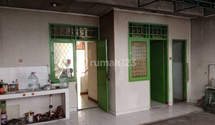 DIJUAL RUMAH TAMAN PALEM LESTARI MURAH BANGET DEKAT MALL SEDAYU SIAP HUNI  2