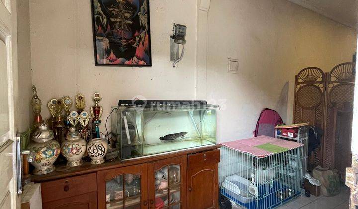 Di Jual Rumah Perumahan Kosambi Baru Jalan Sangat Strategis  1