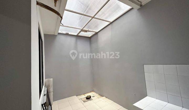 Rumah Casa Jardin rapih siap huni harga 2,95 M siap huni bos  2