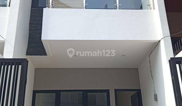 Di Jual Ruko Bisa Juga Rumah Tinggal Unit Baru Siap Buat Buka Online Apa Tempat Tinggal Jalan Lebar Tempat Strategis  1