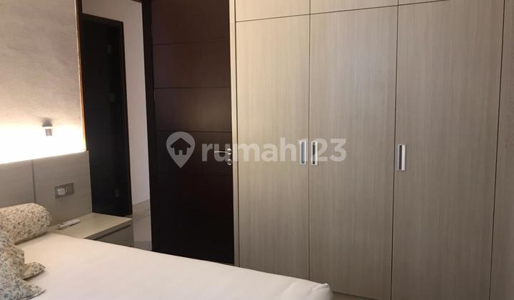 Disewakan Rumah Cluster Harmoni Golf Island 2