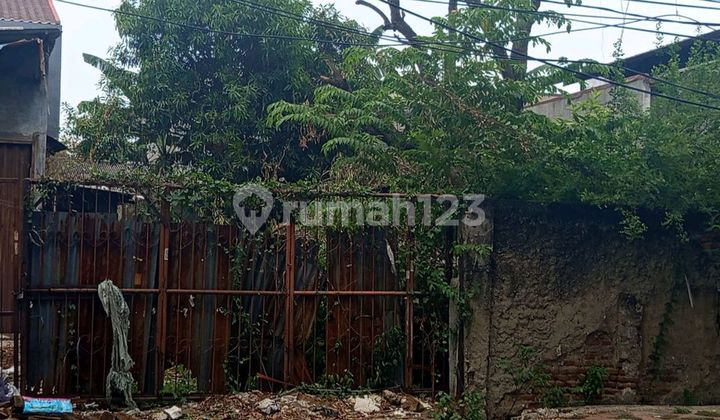 Disewakan Tanah / Kavling