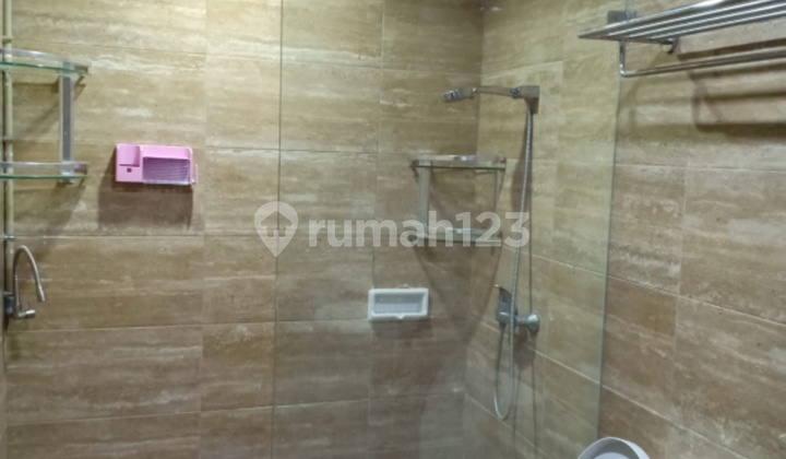 Dijual Rumah Green Ville Jakarta Barat 2