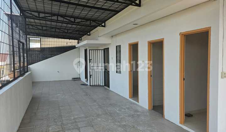 Dijual Cepat Rumah Cantik Citra 2 Ext 2