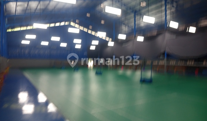 Di Jual Kavling Ples Gedung Harga Jual 11jt Permeter ( Nego)