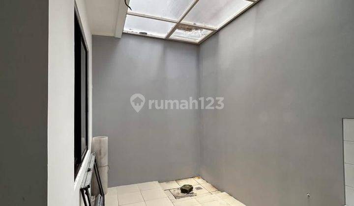 Rumah Casa Jardin rapih siap huni harga 2,95 M siap huni bos  1