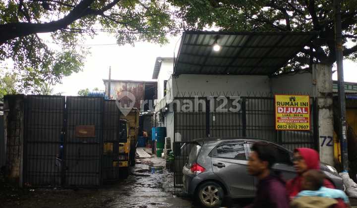 Dijual Cepat Aja Gudang Kalideres Dijual Cepat Aja Gudang Kalideres