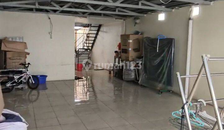 Di Jual Rumah Jln Mangga Duri Kepa Jakarta Barat Jalan Sangat Lebar Rumah Siap Huni Rumah Bagus Looo 1