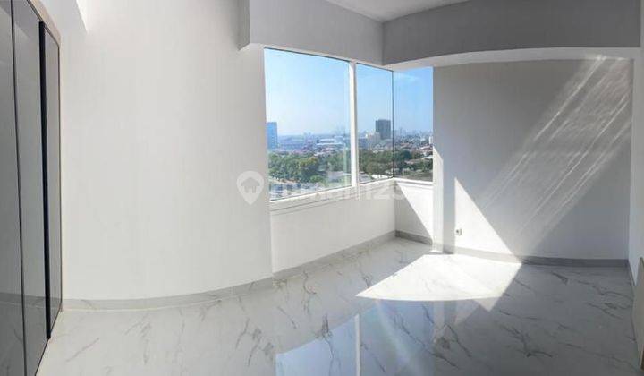 Di JUAL APARTEMEN TAMAN ANGGREK UNIT BAGUS  2