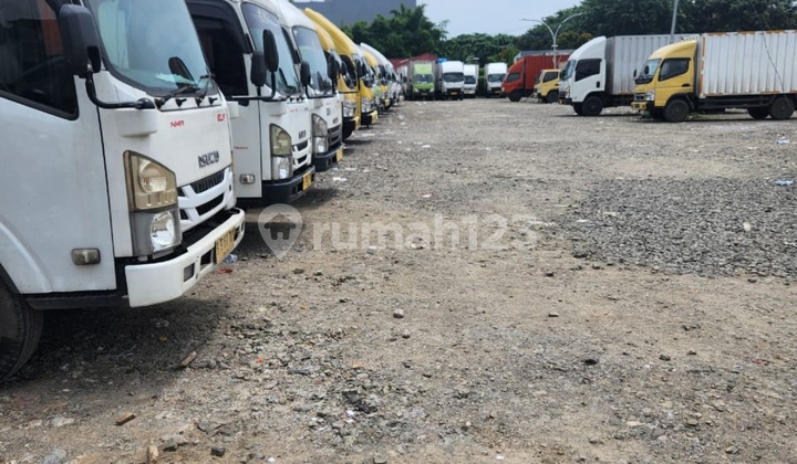 Dijual atau Disewakan Lahan Kavling Daan Mogot Dijual atau Disewakan Lahan Kavling Daan Mogot