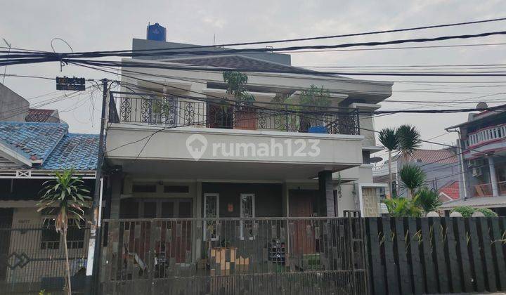 Di Jual Rumah Citra Garden 2 Rumah Sangat Bagus  Tinggal Bawa Koper Aja  2