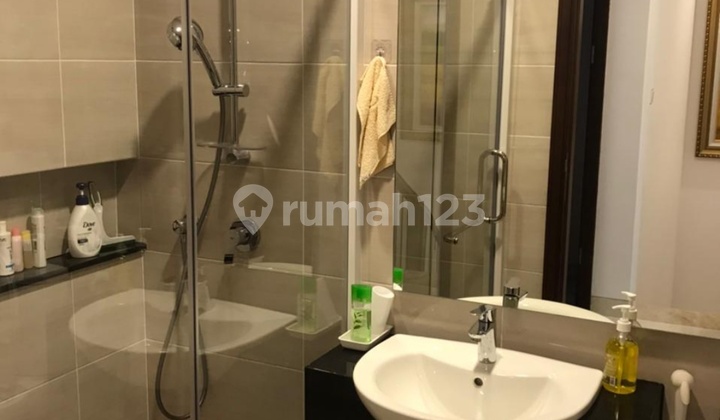 Dijual Rumah Cluster Harmoni Golf Island 2