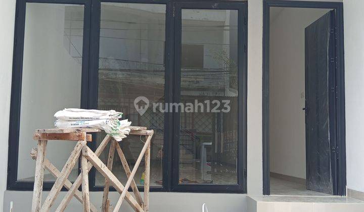 Di Jual Ruko Bisa Juga Rumah Tinggal Unit Baru Siap Buat Buka Online Apa Tempat Tinggal Jalan Lebar Tempat Strategis  2