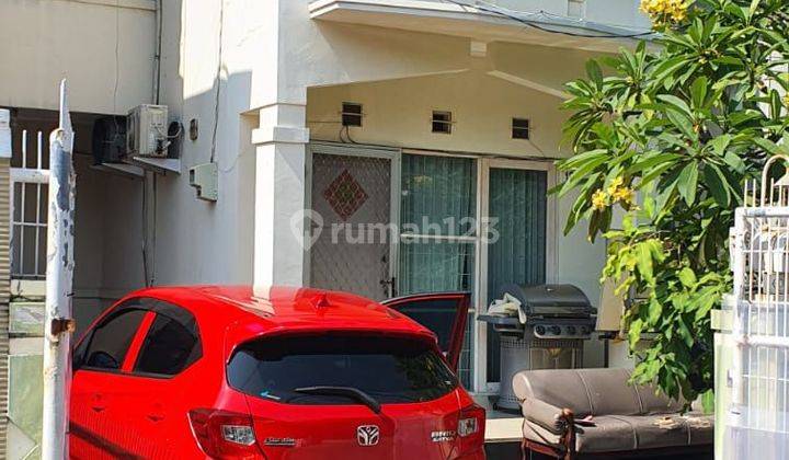 Di Jual Rumah Taman Surya 5 Rumah Sangat Bagus Jalan Nya Sangat Lebar 1