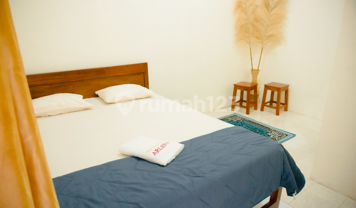 Arlena Exclusive Guesthouse Arlena Exclusive Guesthouse