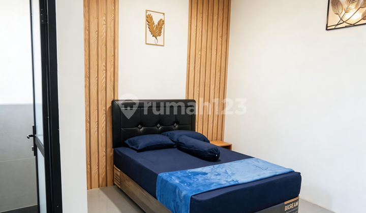 Fully Furnished 2