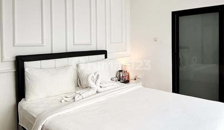 Villa Full Furnish Private Pool Cocok Buat Investasi Dekat Wisata Villa Full Furnish Private Pool Cocok Buat Investasi Dekat Wisata