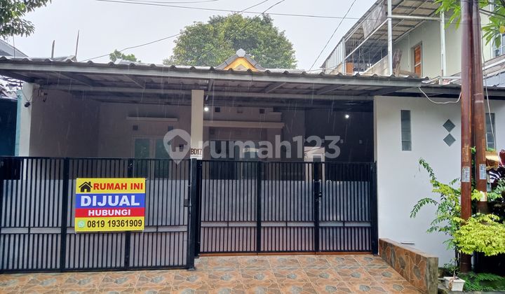 Rumah Asri & Strategis di Pengasinan, Sawangan - Depok Rumah Asri & Strategis di Pengasinan, Sawangan - Depok