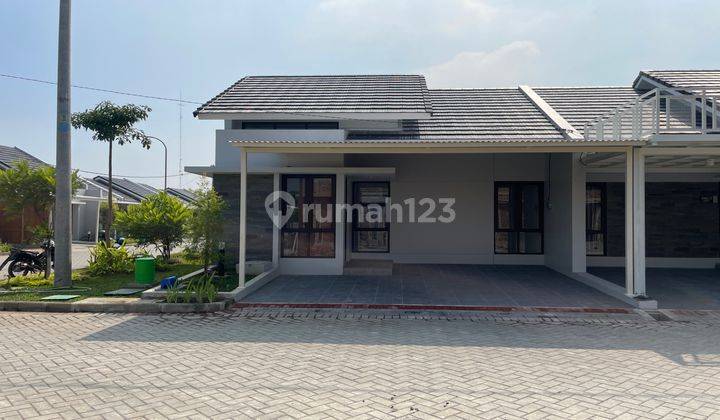 Di Jual Rumah Baru Ready Stock Di Grand Paradise Kopo Soreang Kabupaten Bandung 1